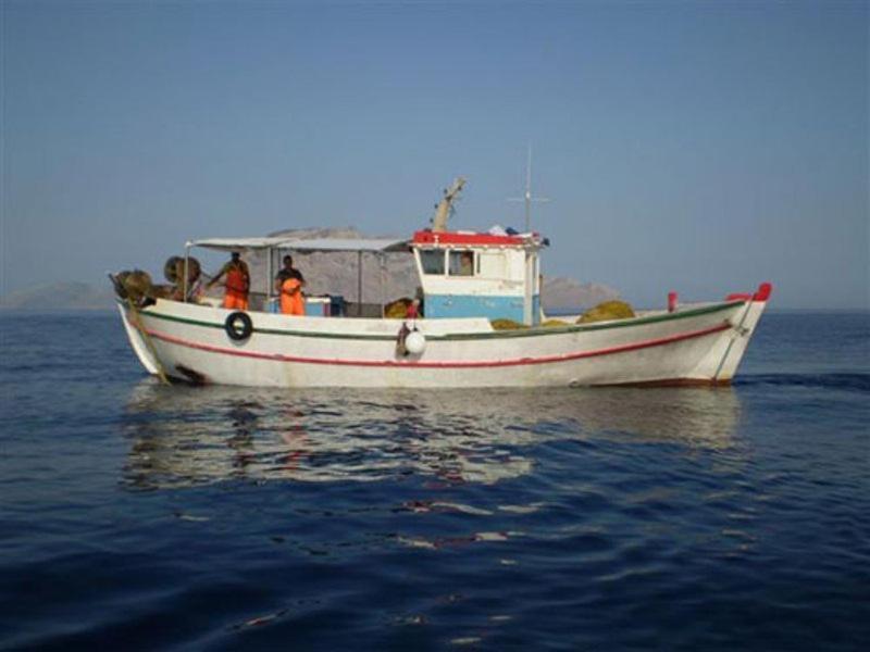 אגיאלי Pelagos מראה חיצוני תמונה